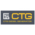 Газовые генераторы CTG