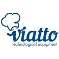 Холодильные столы Viatto