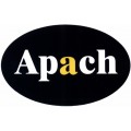 Профессиональные плиты электрические Apach
