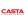 Профессиональные газовые плиты Casta