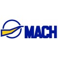 Туннельные посудомоечные машины Mach