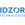 Сканеры 2D штрих-кодов IDZOR