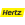 Дизельные генераторы (электростанции) Hertz