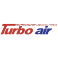 Шкафы и камеры шоковой заморозки Turbo Air