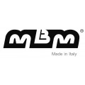 Профессиональные плиты электрические MBM