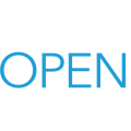 Open