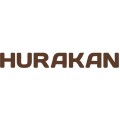Профессиональные плиты электрические Hurakan