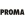Фрезерные станки по металлу Proma