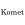 Упаковочное оборудование Komet