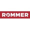 Запорная арматура Rommer