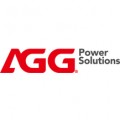 Дизельные генераторы (электростанции) AGG