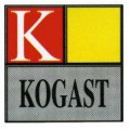 Профессиональные газовые плиты Kovinastroj (Kogast)