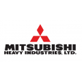 Дизельные генераторы (электростанции) Mitsubishi