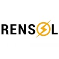 Дизельные генераторы (электростанции) Rensol