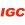 Кассетные сплит-системы IGC
