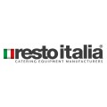 Овощерезательные машины Resto Italia