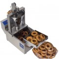 Аппараты для приготовления пончиков