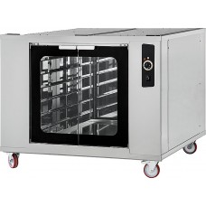 Шкаф расстоечный Prismafood Cella Inox 4-44