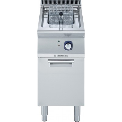 Фритюрница Electrolux Professional E7FRED1GF0 (371081)
