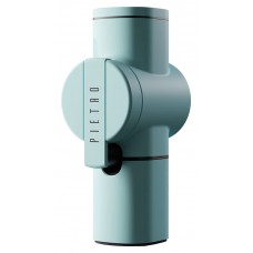 Кофемолка Fiorenzato Pietro Pastel Blue