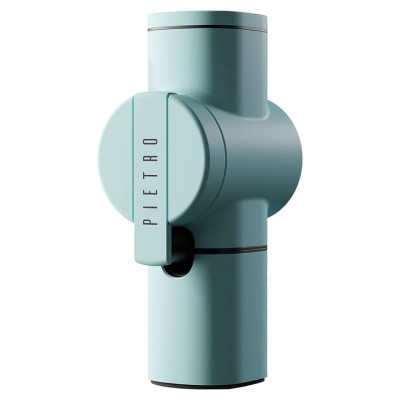 Кофемолка Fiorenzato Pietro Pastel Blue