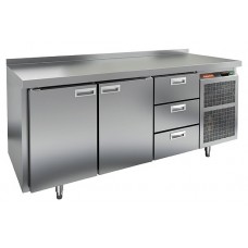Стол морозильный HICOLD BN 113/BT