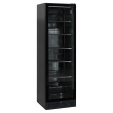Шкаф холодильный TEFCOLD SCU1425 FRAMELESS