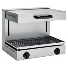 Гриль Salamander Apach Chef Line SLGSE60T