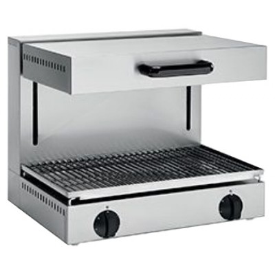 Гриль Salamander Apach Chef Line SLGSE60T