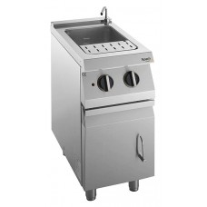 Макароноварка Apach Chef Line SLPCE47CS