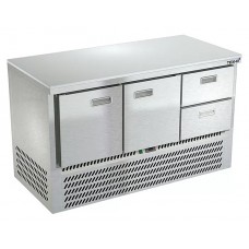 Стол морозильный Техно-ТТ СПН/М-522/22-1406
