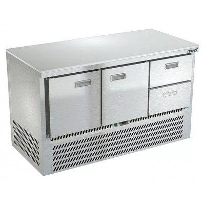 Стол морозильный Техно-ТТ СПН/М-522/22-1406