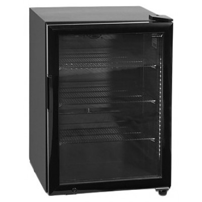 Шкаф холодильный для икры TEFCOLD UR90G-SUB ZERO
