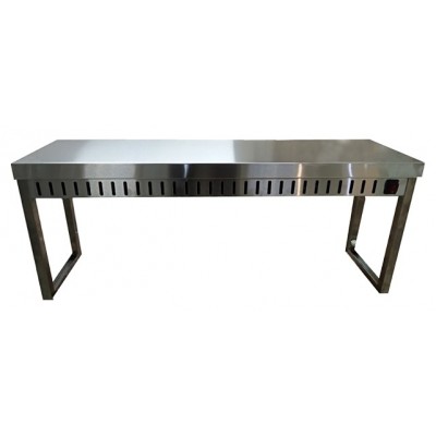 Полка тепловая ЦМИ ПНСТ1К-140/30