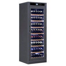 Винный шкаф MEYVEL MV102-WG1-M (Grey Quartz)