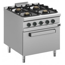 Плита газовая Apach APRG-89FE/PL