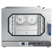 Пароконвектомат Radax CHEKHOV CC04DYCL