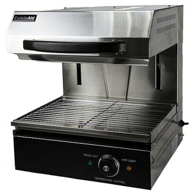 Гриль-саламандер CuisinAid CD-ES-450