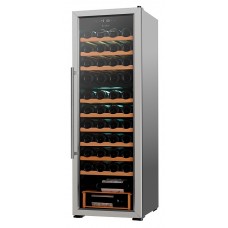 Шкаф винный TESLER CWC-400