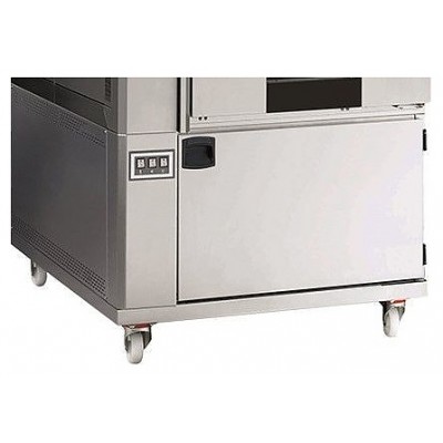 Шкаф расстоечный для печи ротационной Apach Bakery Line C46