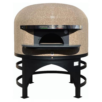 Печь для пиццы Manna Forni MF140DW