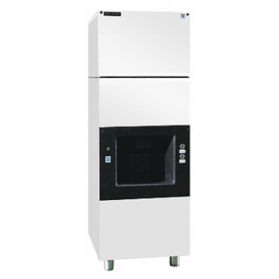 Льдогенератор HISAKAGE AM-500 с диспенсером