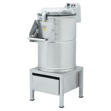 Лукочистка OZTI SSM10 10 кг с фильтром