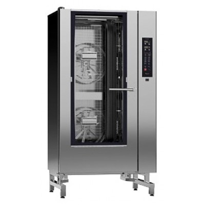 Пароконвектомат Pratica C-MAX-20V