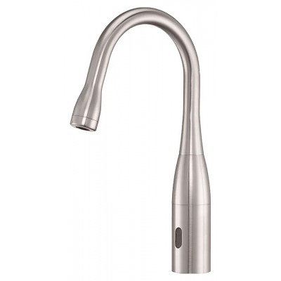 Смеситель-озонатор Kona Ozone SЕW‐O3‐02‐SN