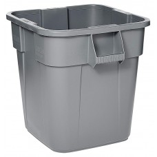 Контейнер для мусора Rubbermaid FG352600GRAY