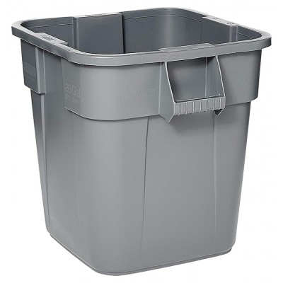 Контейнер для мусора Rubbermaid FG352600GRAY
