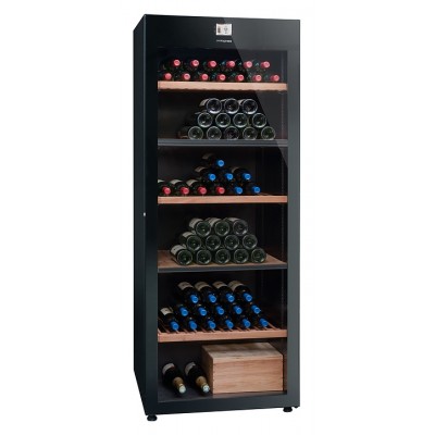 Винный шкаф Climadiff Avintage DVP305G