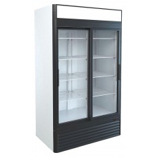 Шкаф холодильный KAYMAN К1500-КСВ КУПЕ