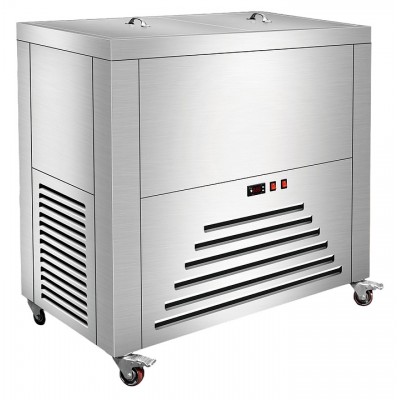 Льдогенератор InnoCook на 2 блока